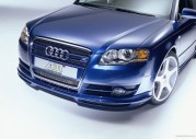 Audi AS4 ABT